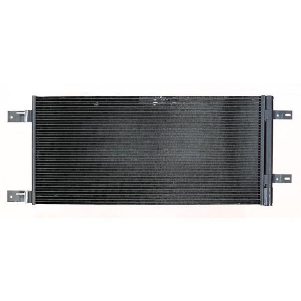 Apdi 11-13 Ford F250/F350/F450 Superduty 6.7L Condenser, 7013937 7013937 - main